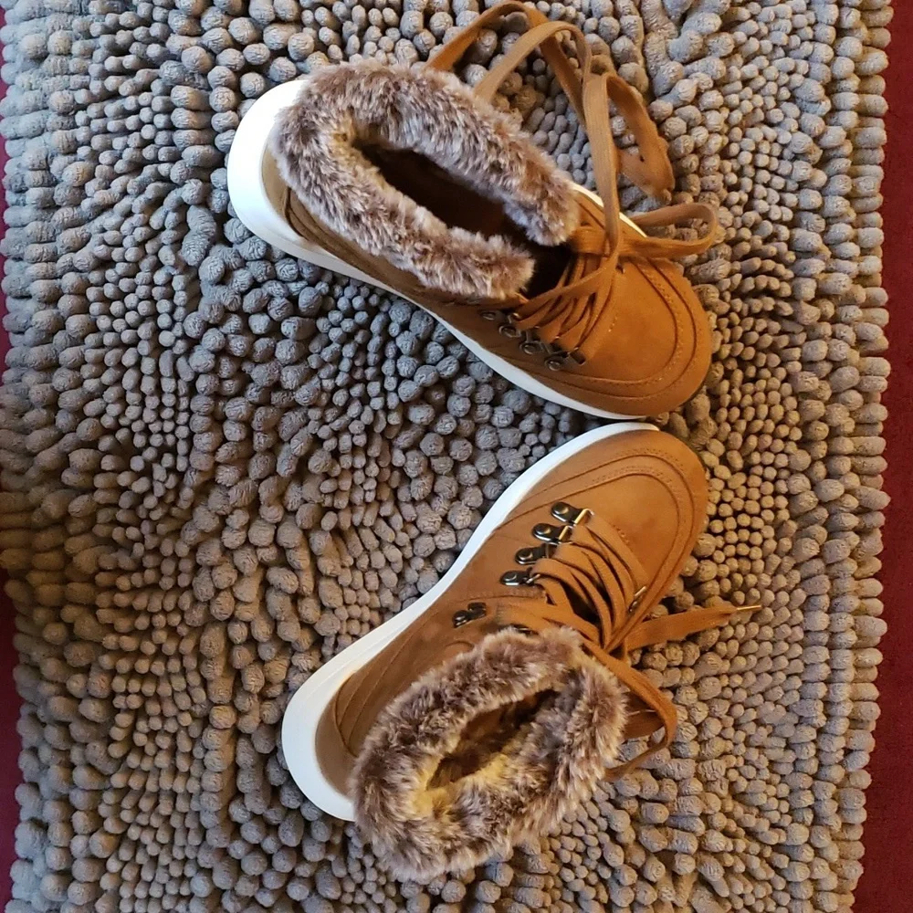 Jlo Winter boots - Picture 4 of 5